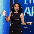 how many bet awards does nicki minaj have
